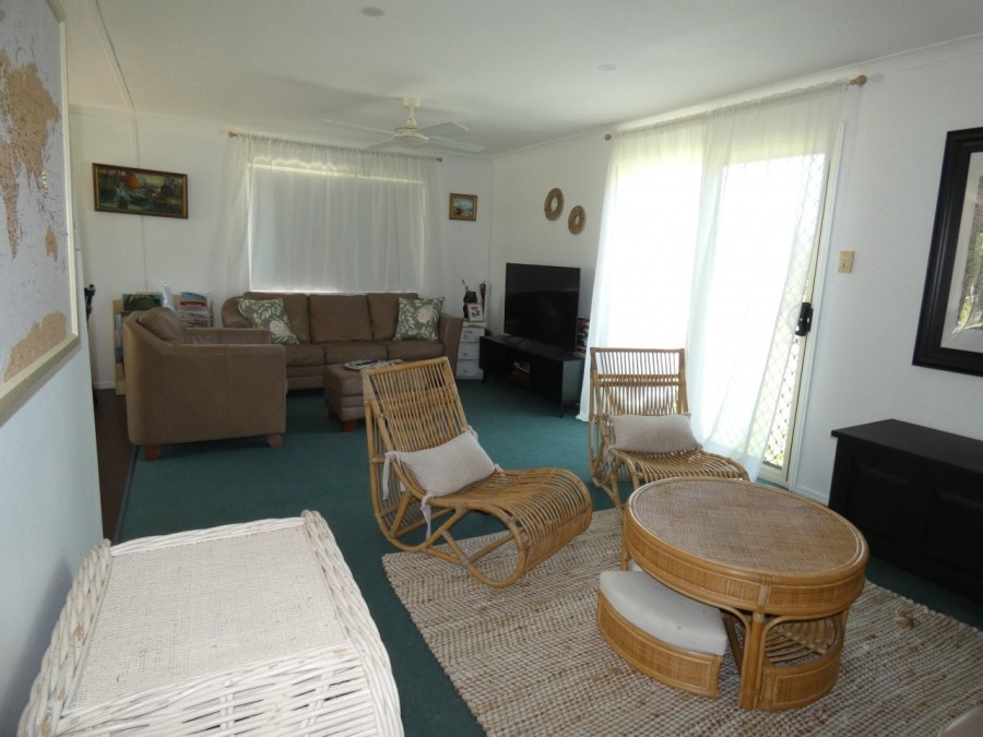 Selling your property in Colosseum