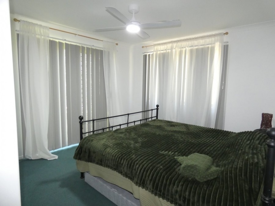 Real Estate in Colosseum