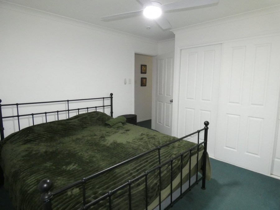 Real Estate in Colosseum