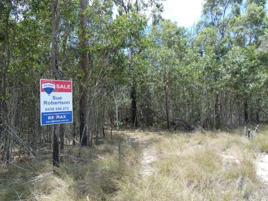 Real Estate in Deepwater