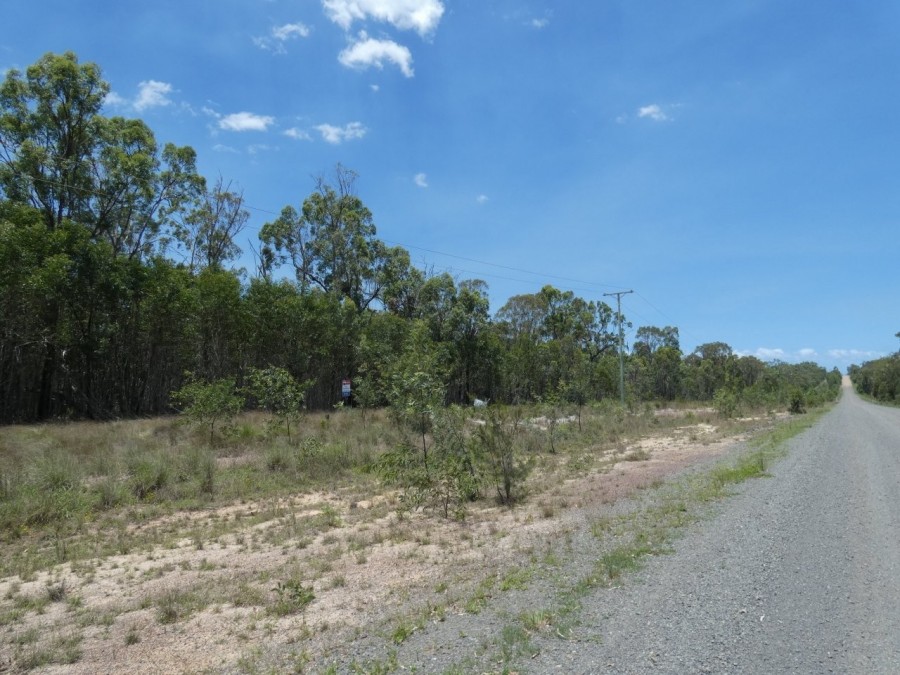 Real Estate in Deepwater