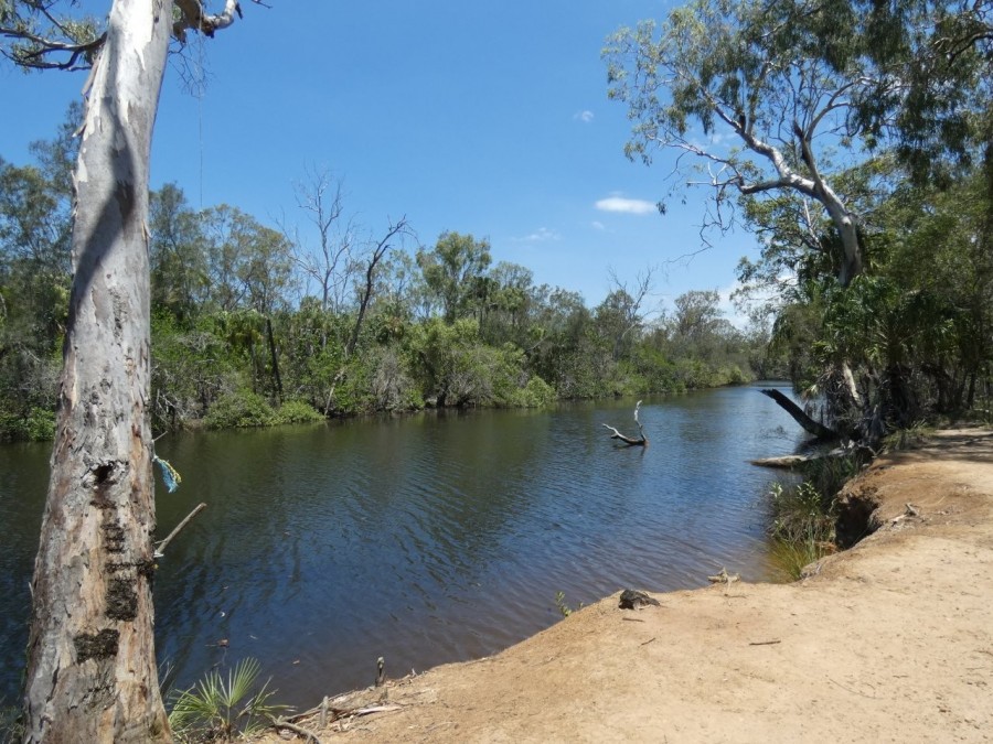 Real Estate in Deepwater