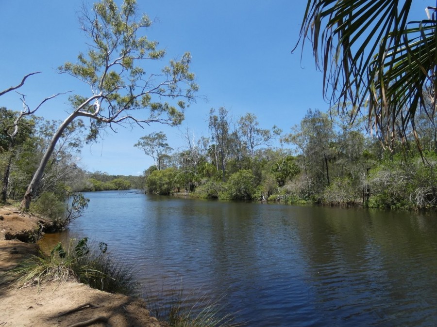 Real Estate in Deepwater