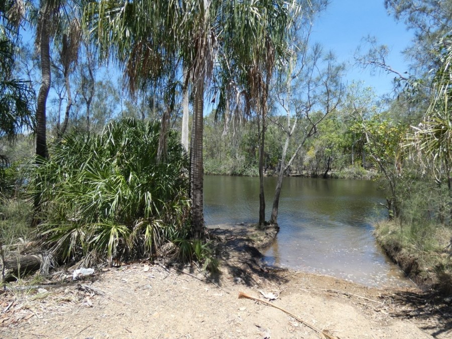 Real Estate in Deepwater