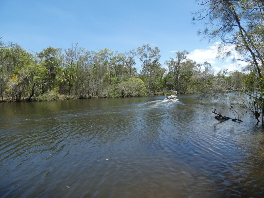 Real Estate in Deepwater