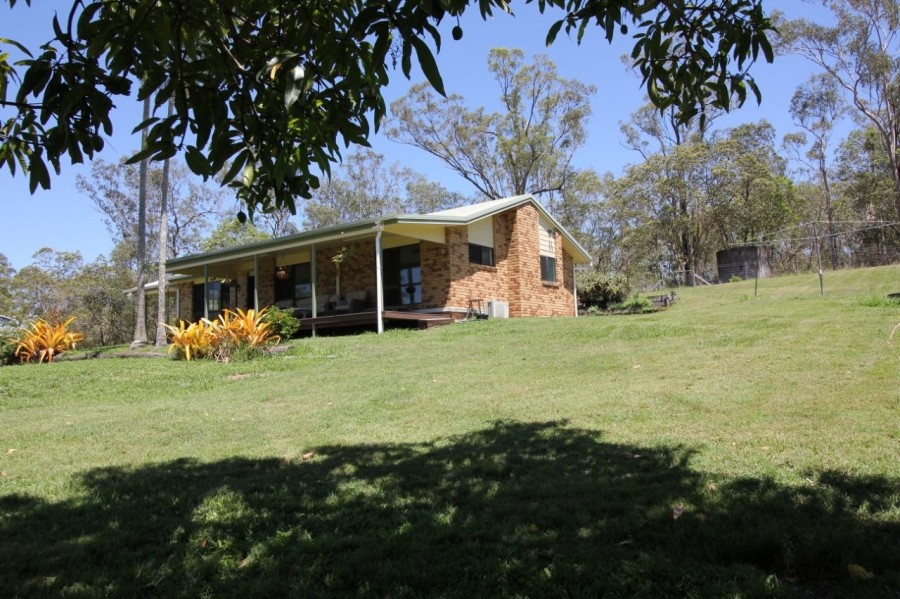 Real Estate in Berajondo