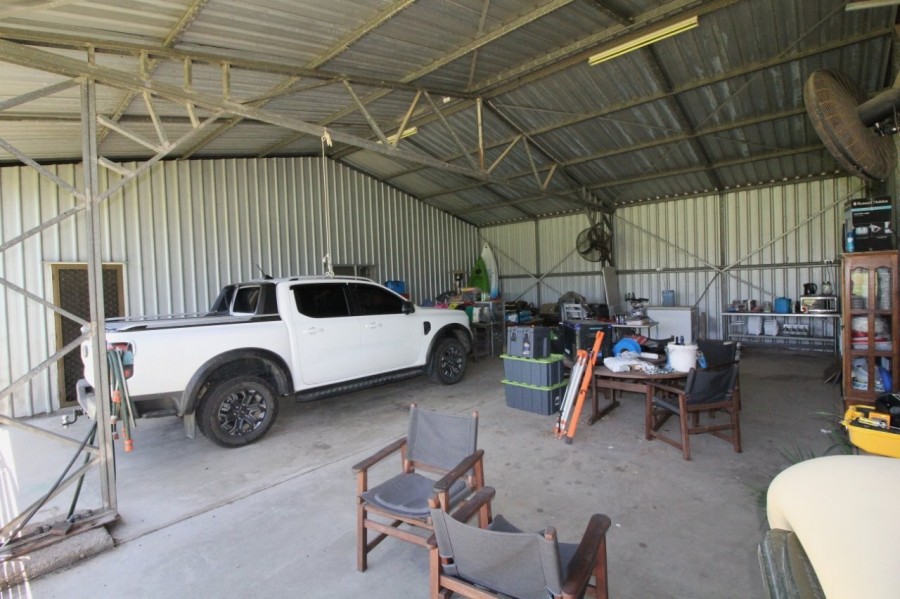 Real Estate in Berajondo