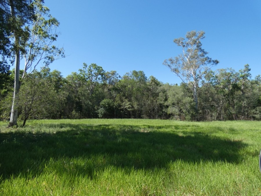 Real Estate in Berajondo