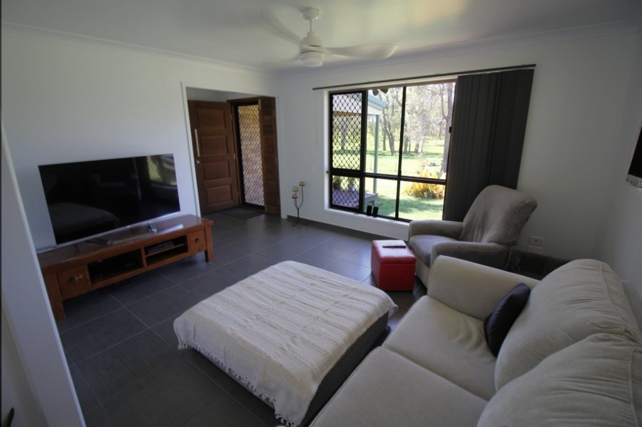 Real Estate in Berajondo