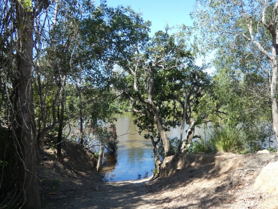 Real Estate in Euleilah