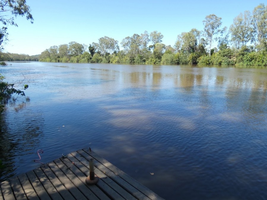 Real Estate in Euleilah