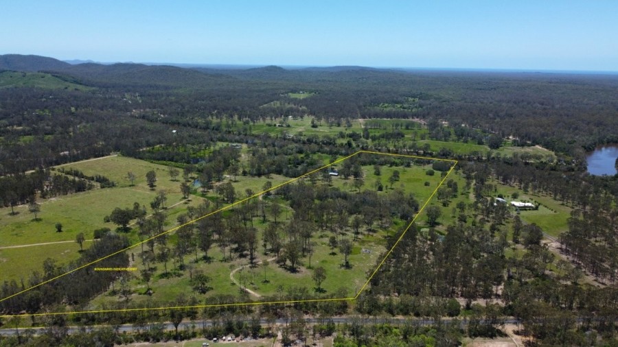 Real Estate in Euleilah