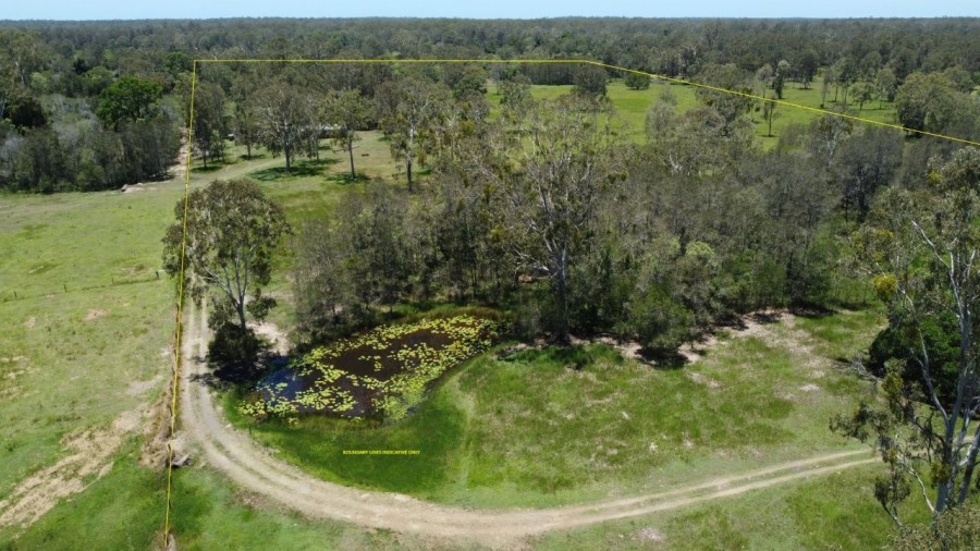 Real Estate in Euleilah