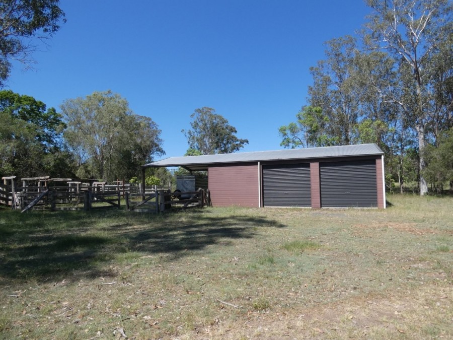 Real Estate in Euleilah