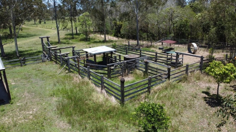 Real Estate in Euleilah