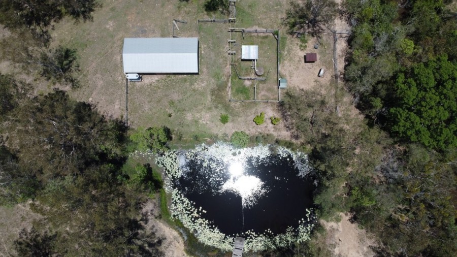 Real Estate in Euleilah