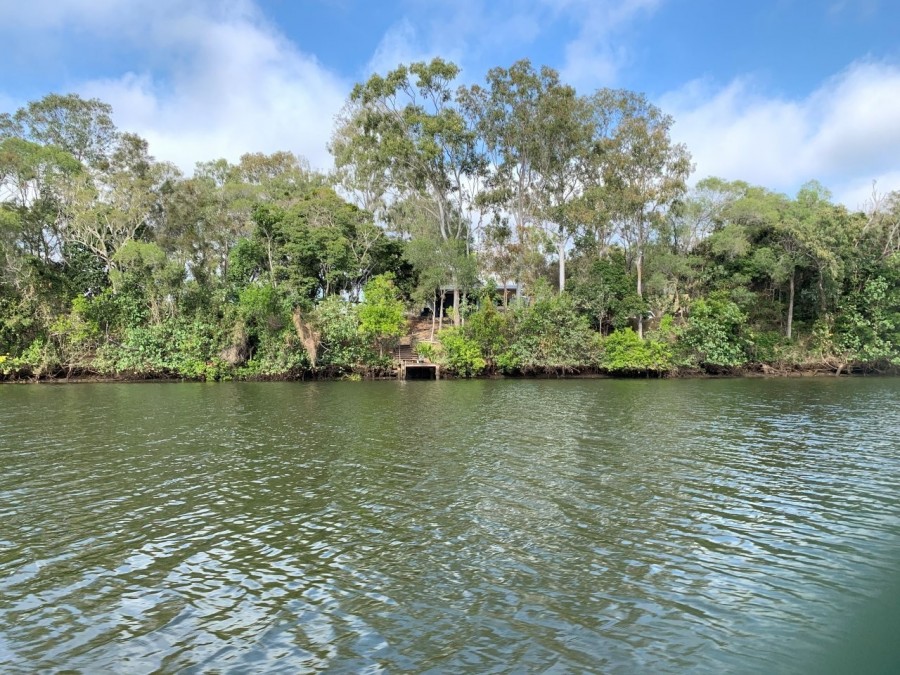 Real Estate in Euleilah