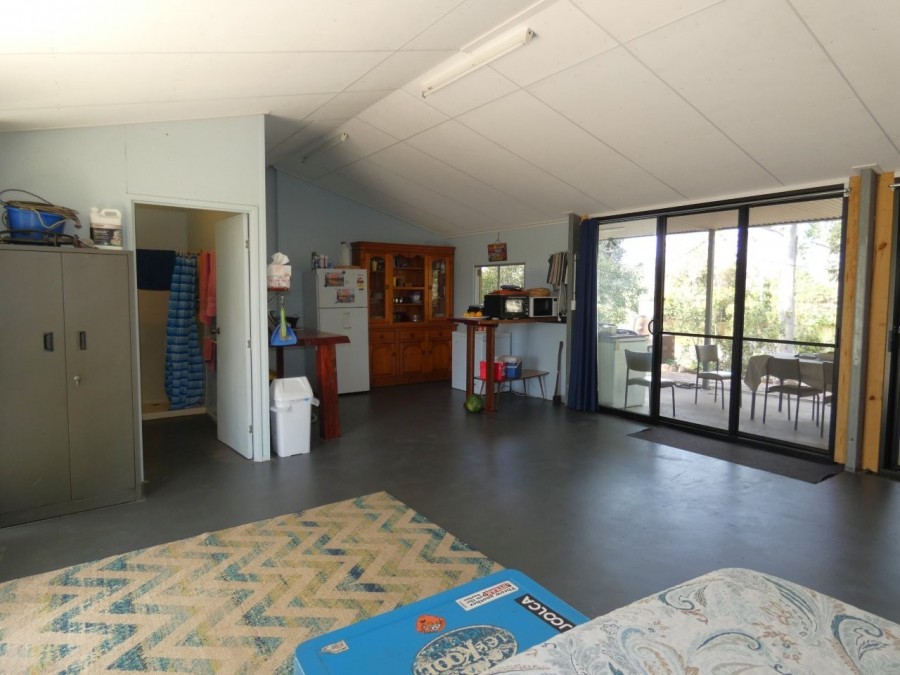 Real Estate in Euleilah