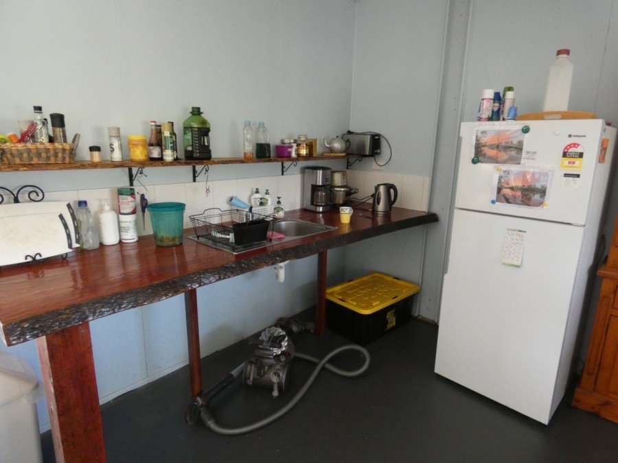 Real Estate in Euleilah