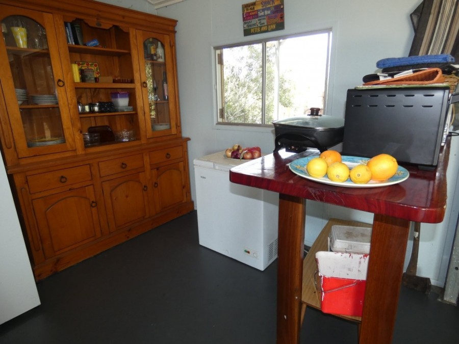 Real Estate in Euleilah