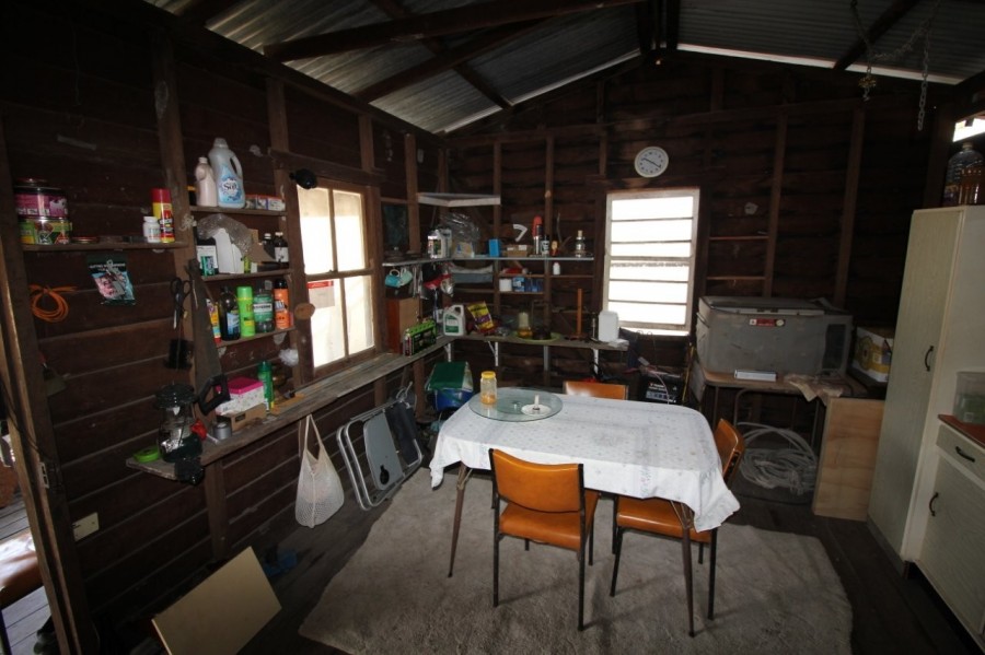 Real Estate in Winfield