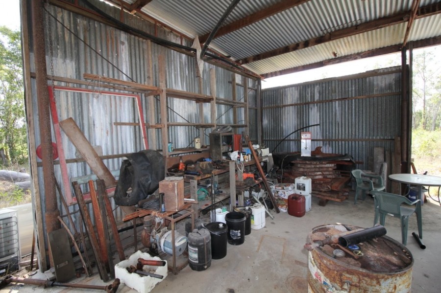 Real Estate in Winfield