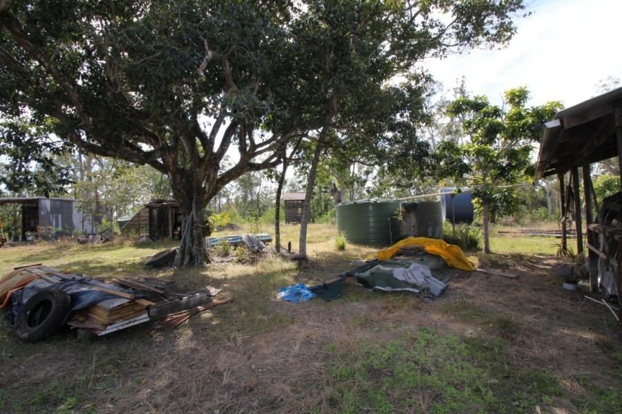 Real Estate in Winfield