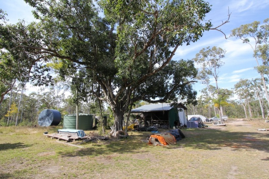 Real Estate in Winfield