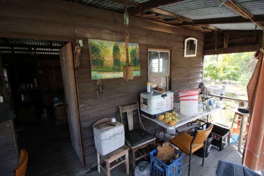 Real Estate in Winfield