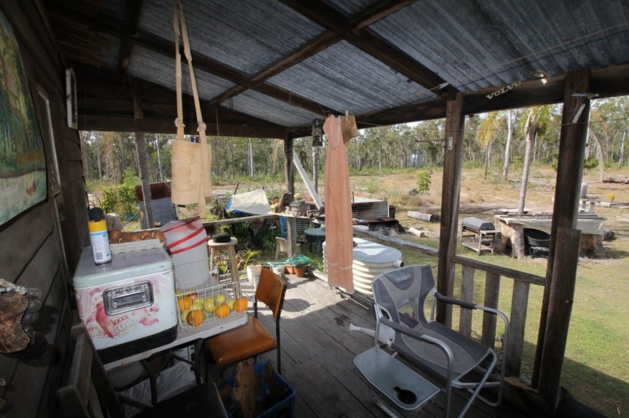 Real Estate in Winfield