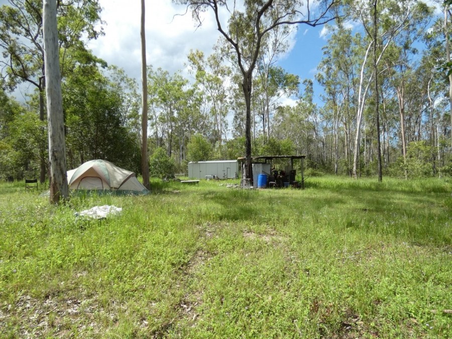 Real Estate in Rosedale