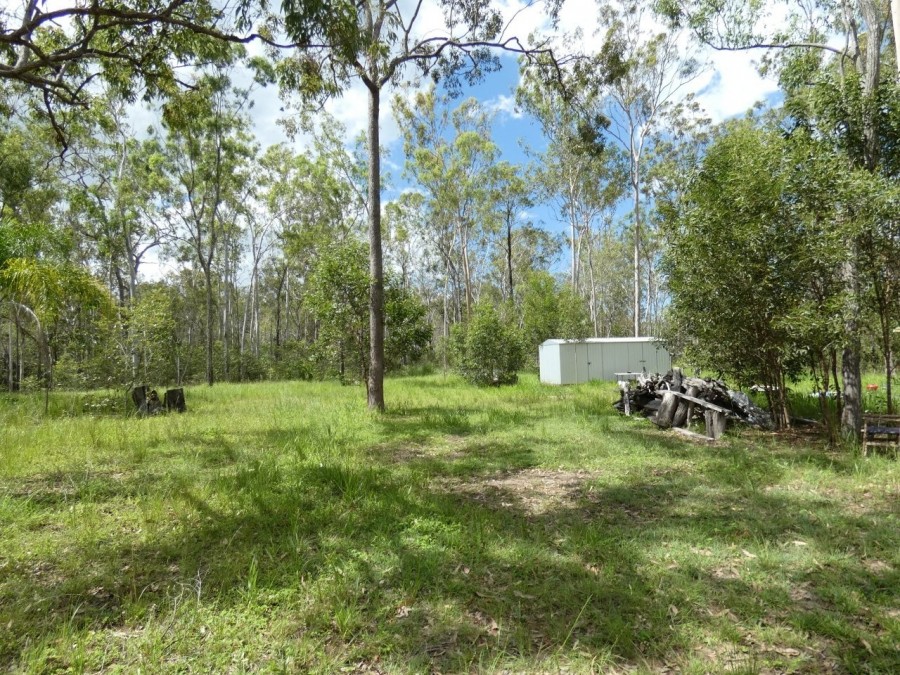 Real Estate in Rosedale