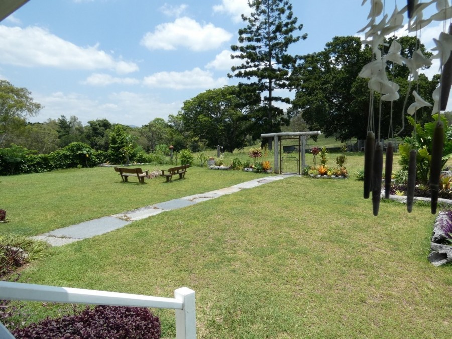 Real Estate in Colosseum