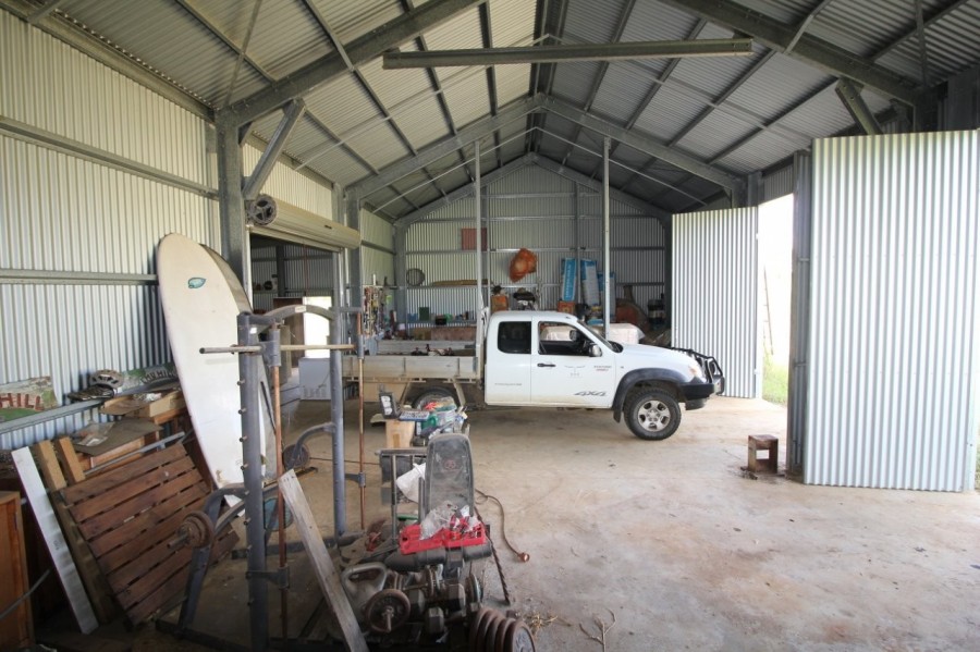 Real Estate in Colosseum