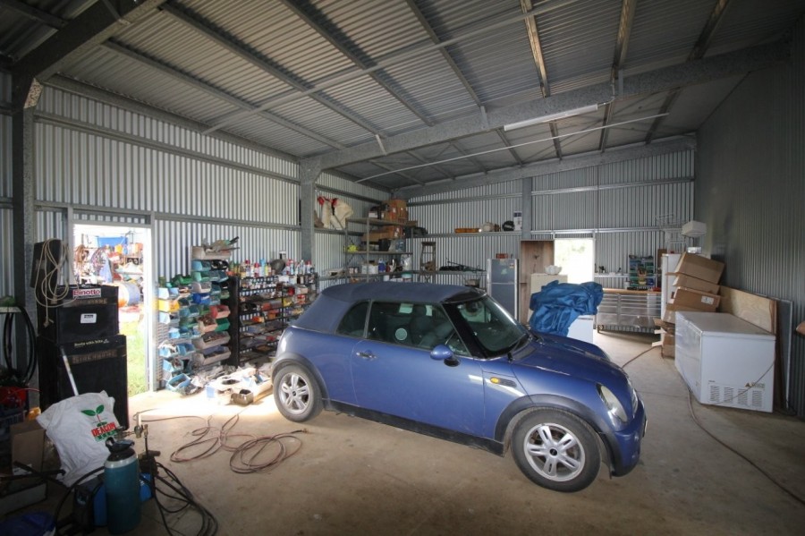 Real Estate in Colosseum