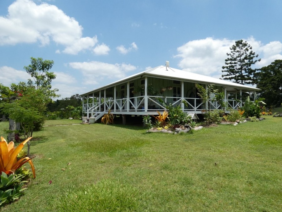 Real Estate in Colosseum