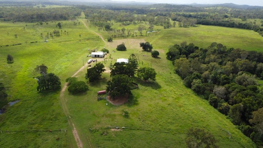 Selling your property in Colosseum