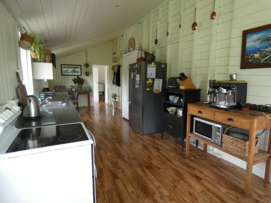 Real Estate in Colosseum