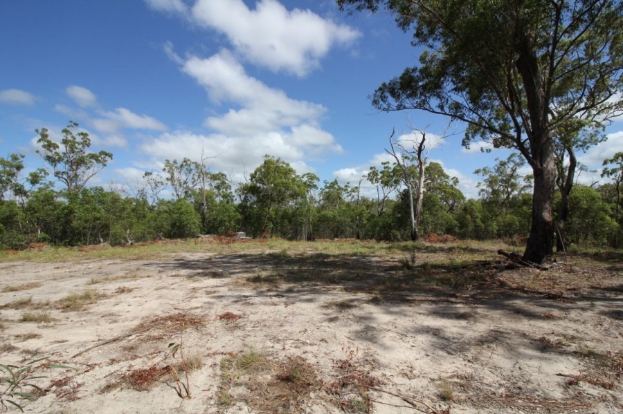 Real Estate in Mount Maria