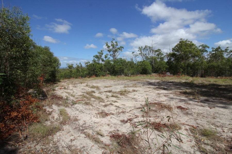 Real Estate in Mount Maria