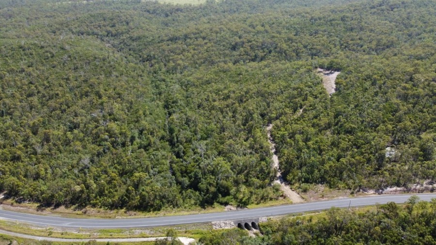 Real Estate in Mount Maria