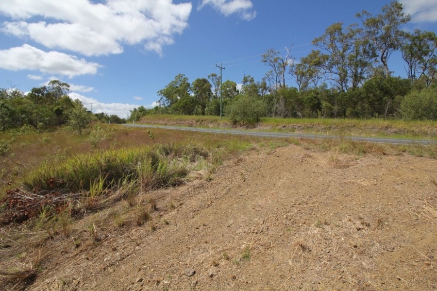 Real Estate in Mount Maria