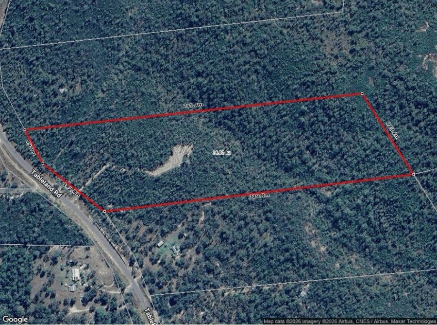 Real Estate in Mount Maria