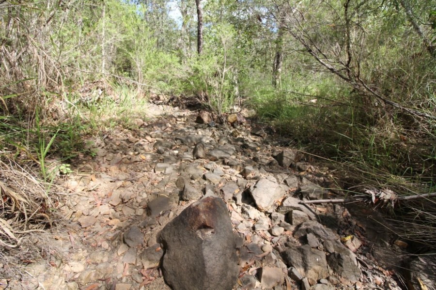 Real Estate in Mount Maria