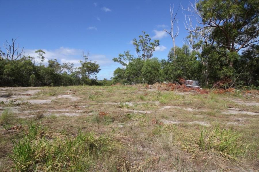 Real Estate in Mount Maria