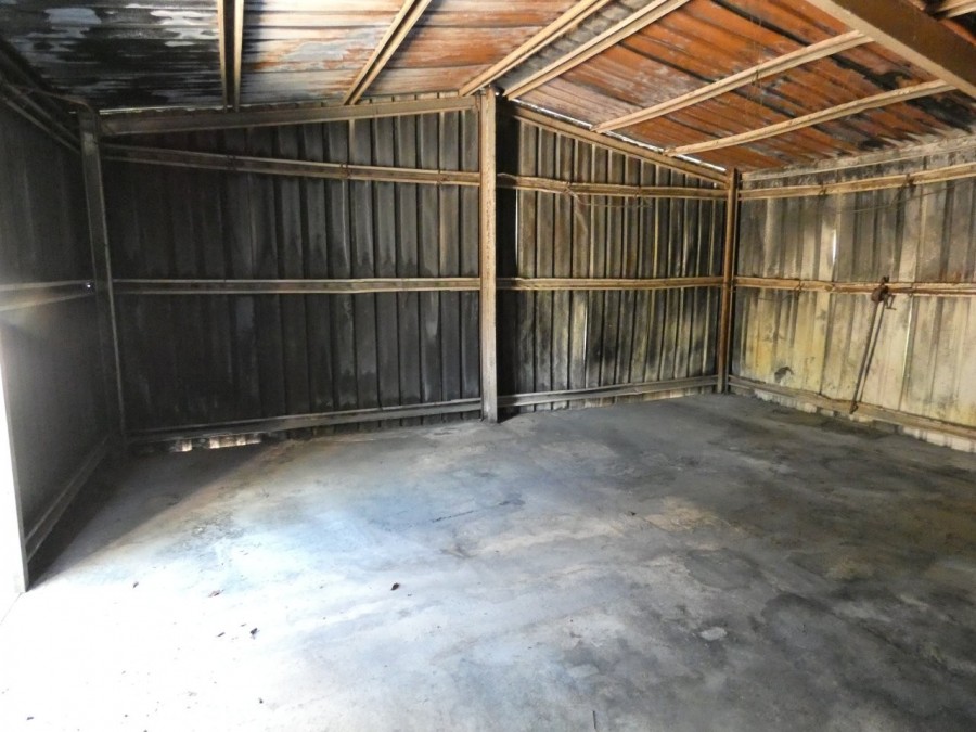 Real Estate in Deepwater