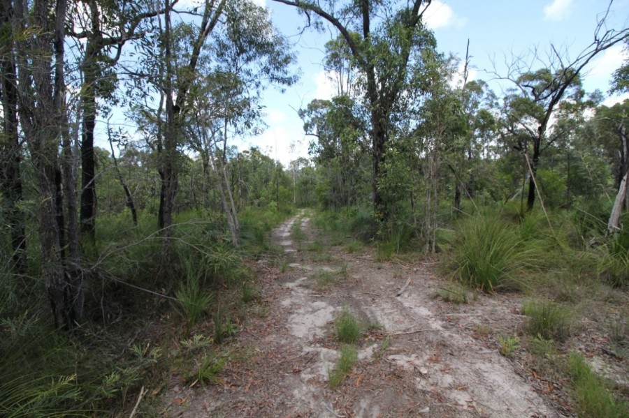 Real Estate in Deepwater