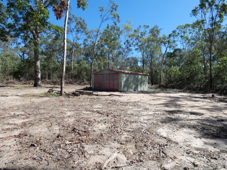 Real Estate in Deepwater