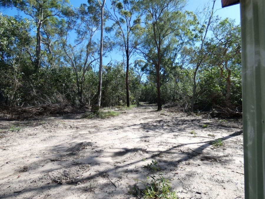 Real Estate in Deepwater