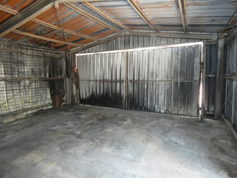 Real Estate in Deepwater